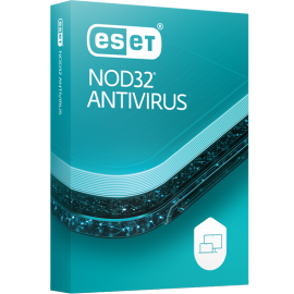 eset nod32 antivirus