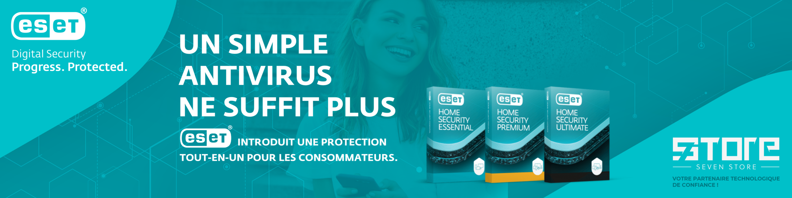 ESET Antivirus