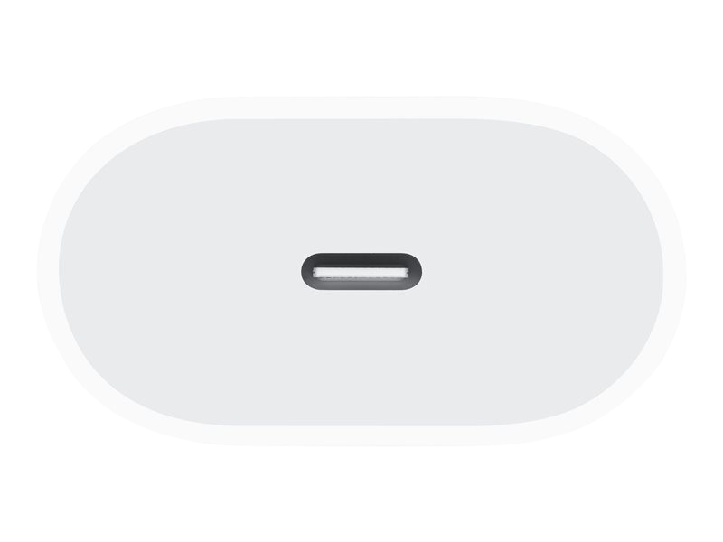 apple adaptateur secteur usb c 20w fix 1