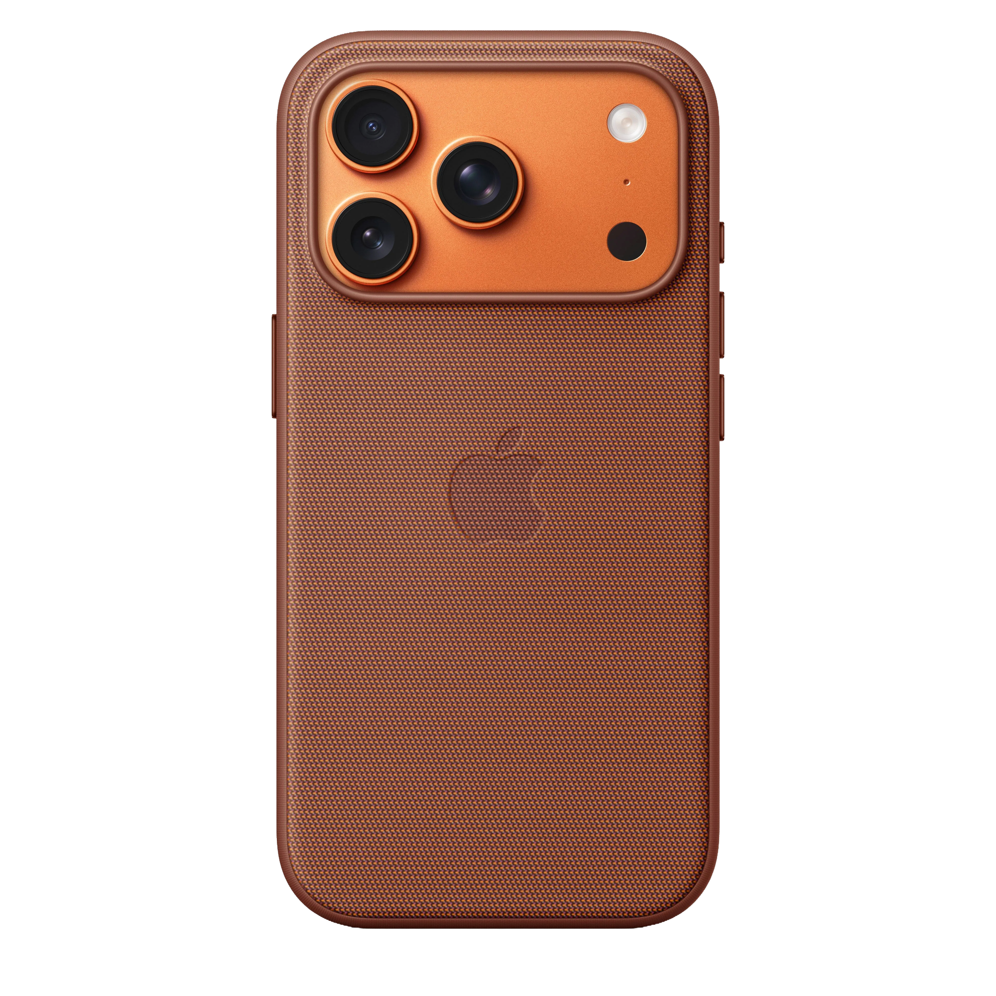 apple iphone 17 pro techwoven case with 1 2
