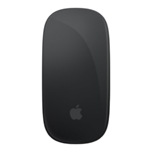 apple souris sans fil magic mouse noir m 4