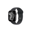 apple watch series 11 gps 42mm jet black 4