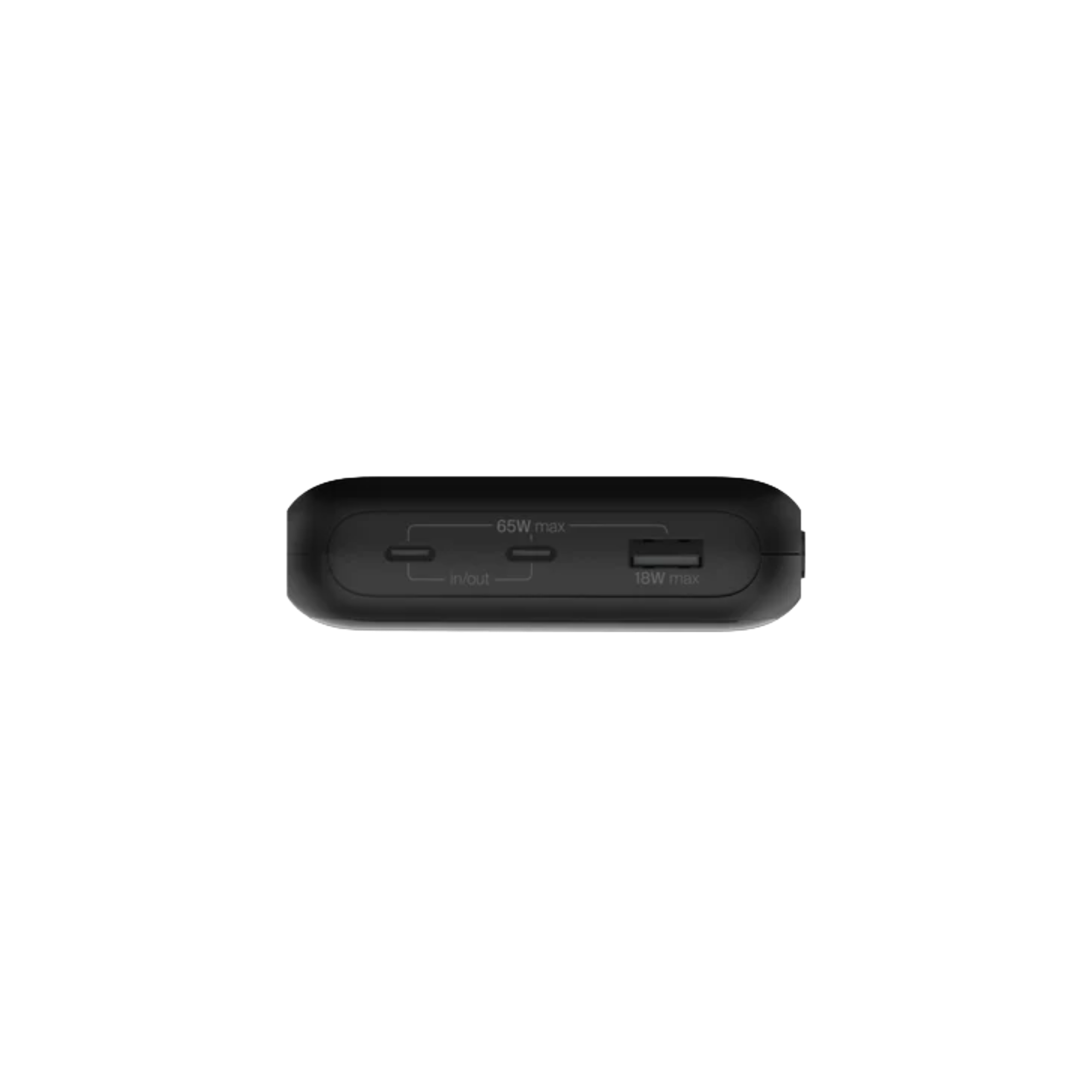 belkin boostcharge 20k 65w 2