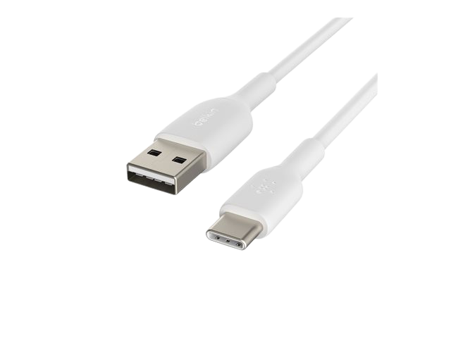 belkin boostcharge cable usb usb c 1 m b 6