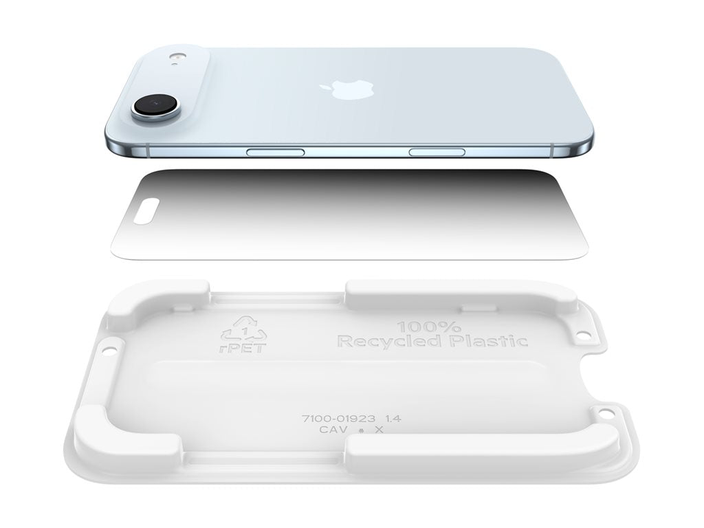 belkin invisiglass privacy screen protec 6