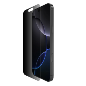 belkin screen protector pour iphone 16 p 1