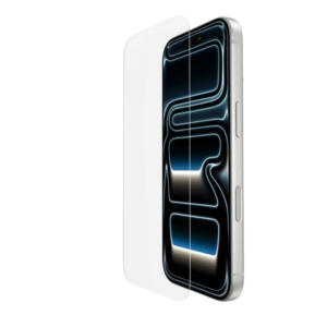 belkin screen protector pour iphone 17 p