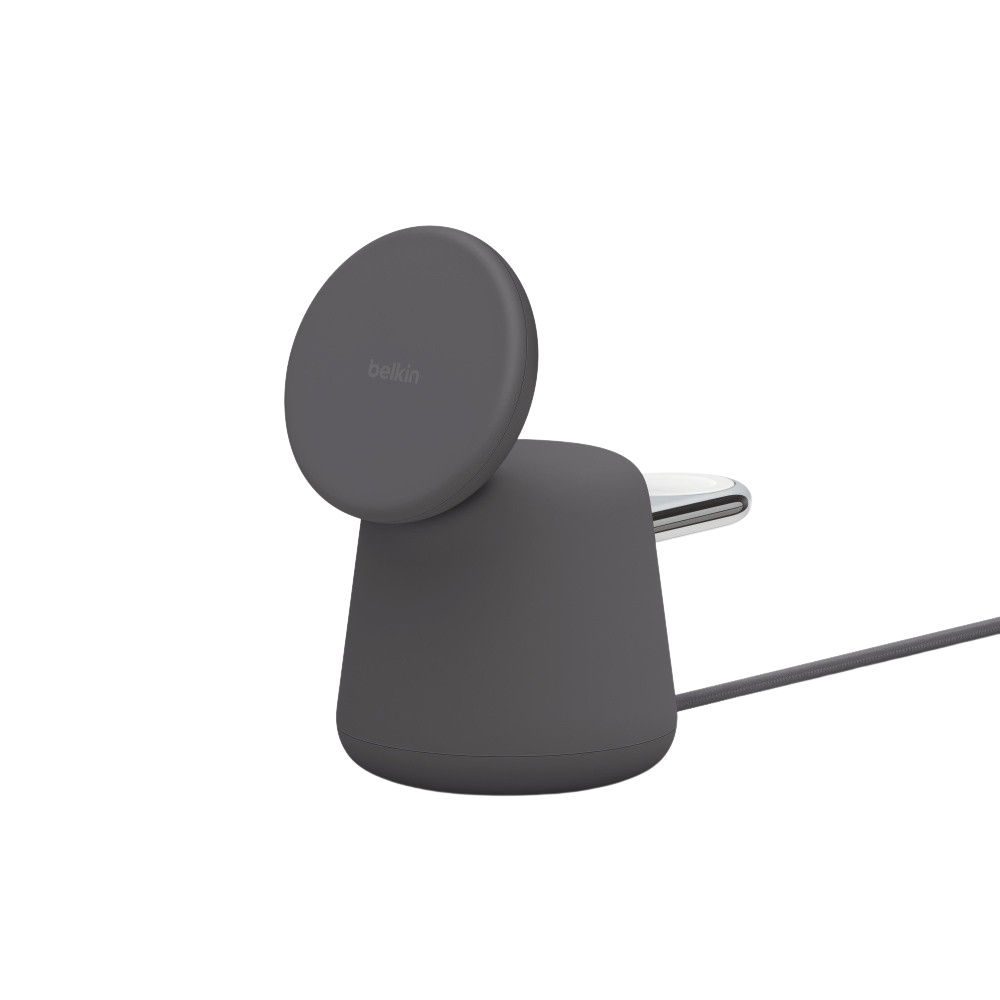 boostcharge pro station de recharge 2 en 1