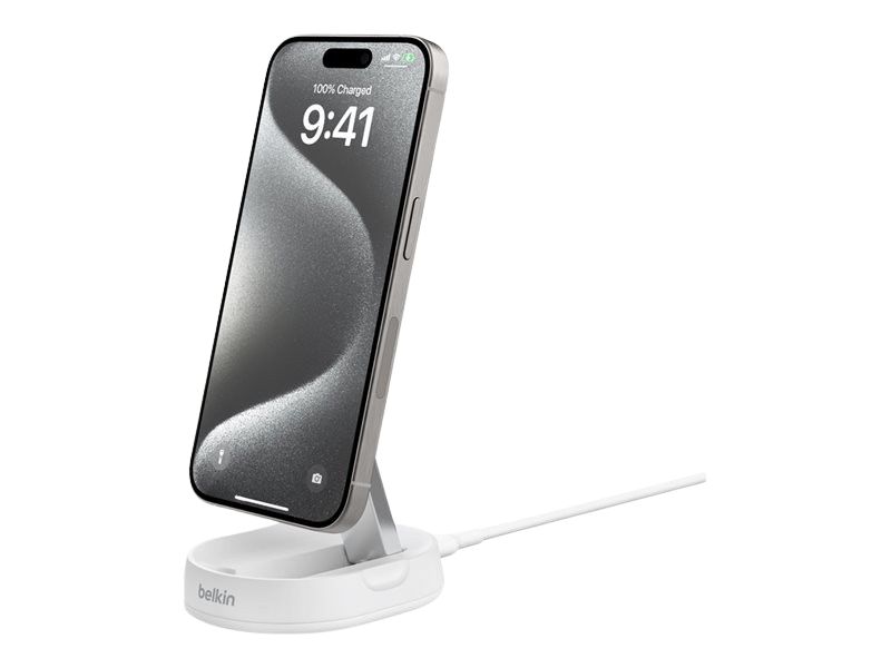 boostcharge pro support de recharge 2 en 1