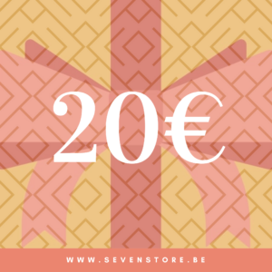 carte cadeau seven store srl 0