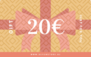 carte cadeau seven store srl 0