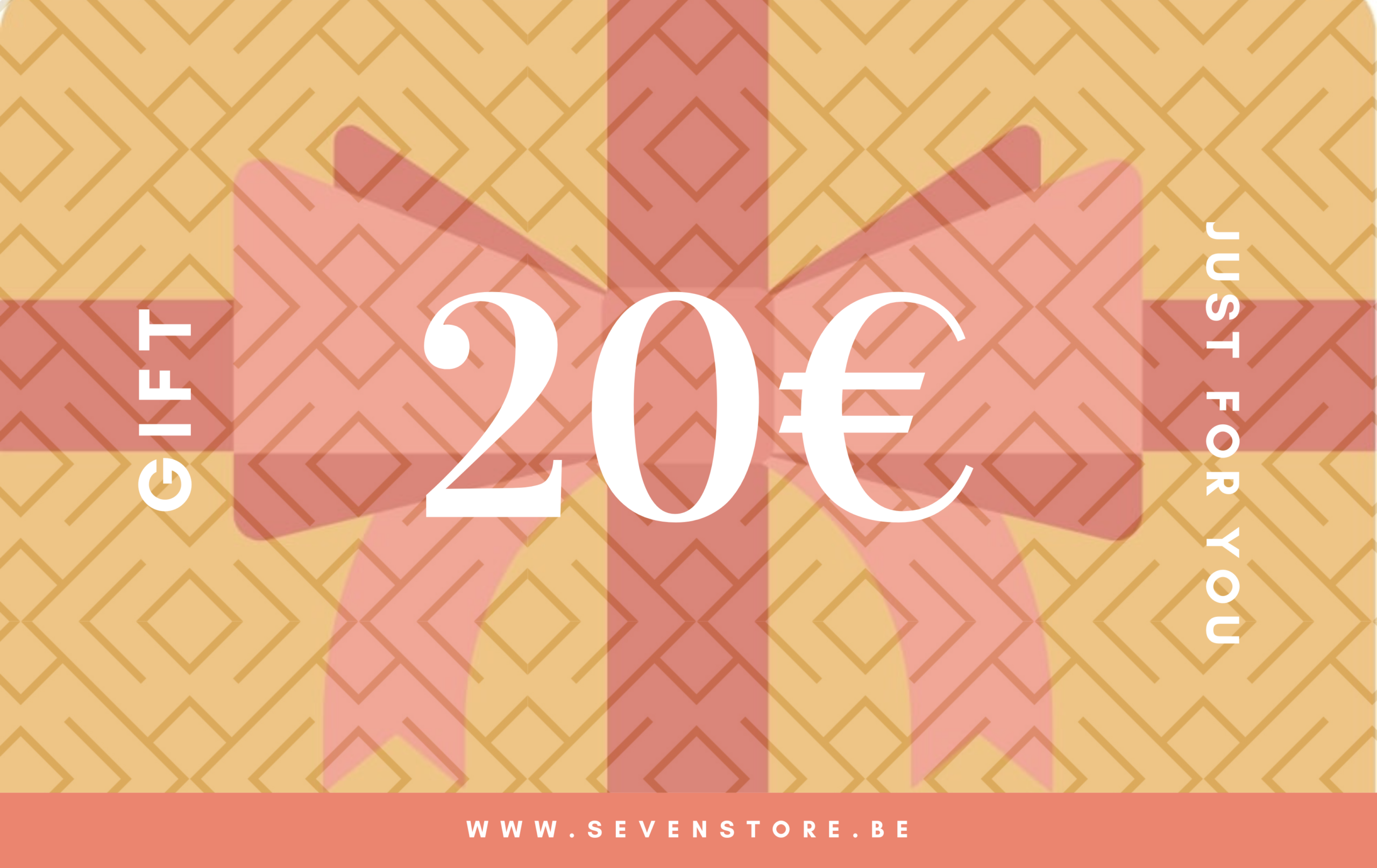 carte cadeau seven store srl 0