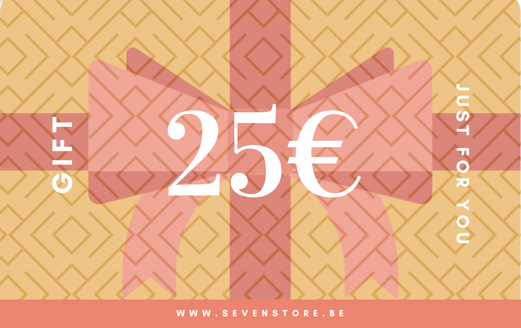 carte cadeau seven store srl 1
