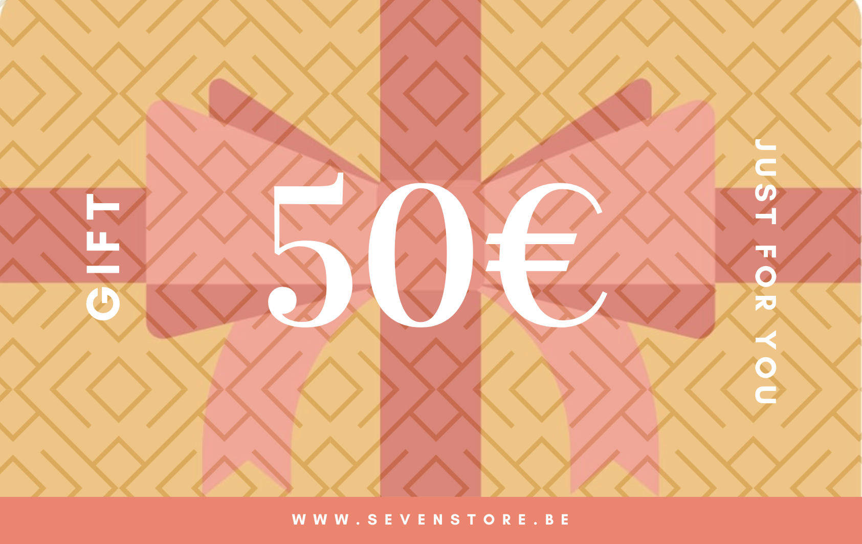 carte cadeau seven store srl 2
