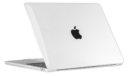 coque macbook air 13 6 pouces m2 noire 1