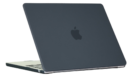 coque macbook air 13 6 pouces m2 noire 2
