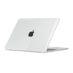coque macbook air 15 pouces m2 crystal c 4