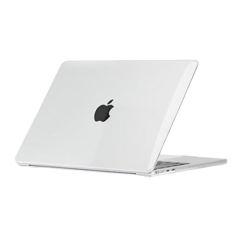 coque macbook air 15 pouces m2 crystal c 4