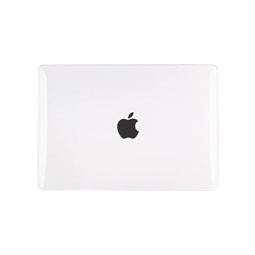 coque macbook air 15 pouces m2 crystal c 5