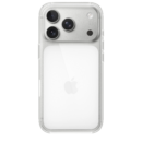 coque transparente avec magsafe pour iph 5