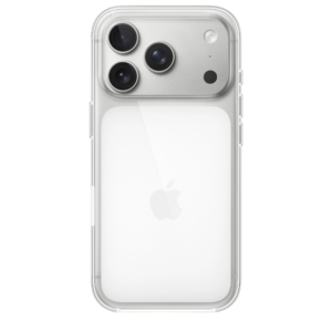 coque transparente avec magsafe pour iph 5