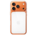 coque transparente avec magsafe pour iph 6