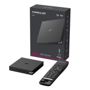 formuler z10 0