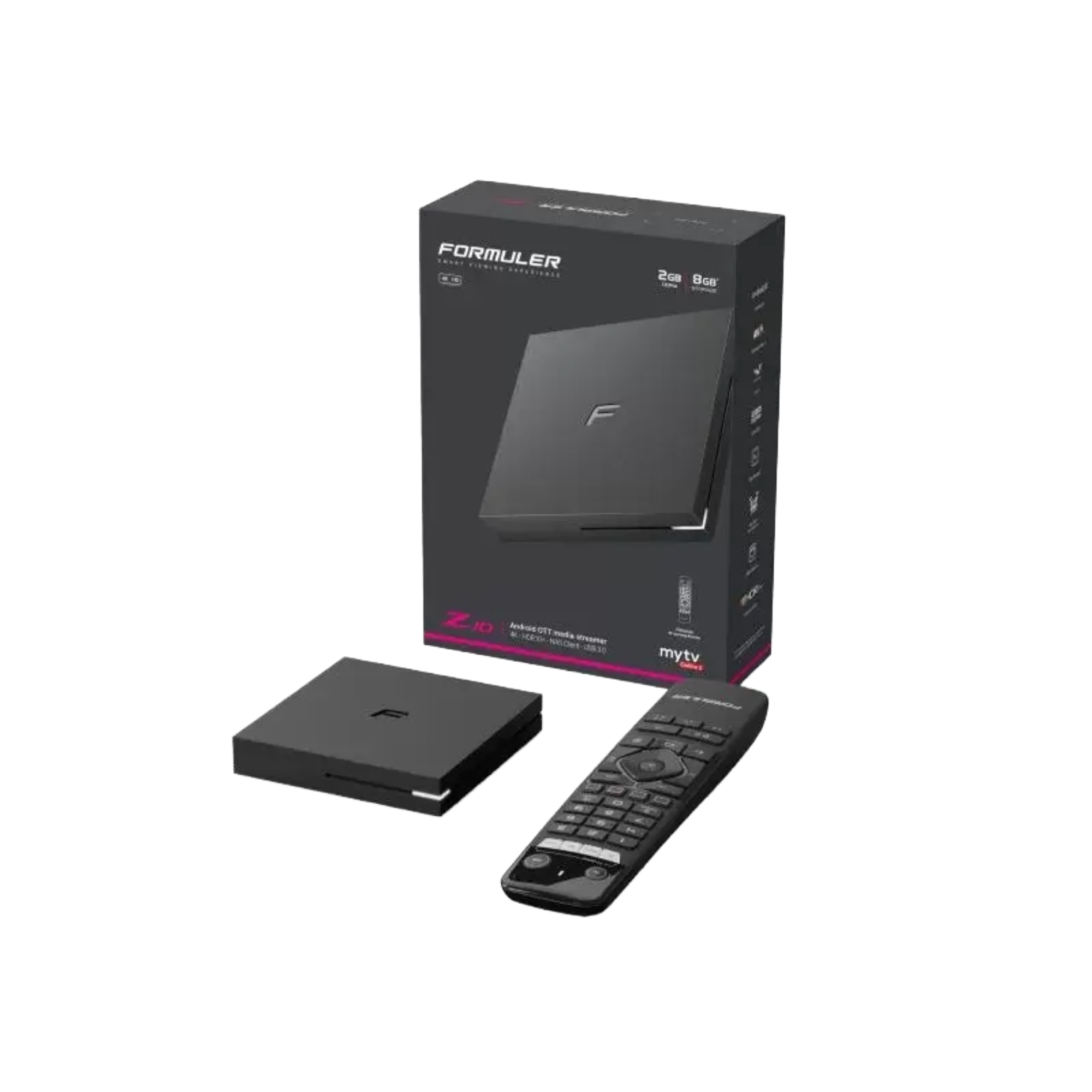 formuler z10 1