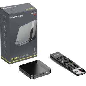 formuler z10 se 0