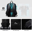 heroic knight sac a dos ordinateur porta
