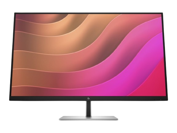 hp e32k g5 4k usb c monitor 31 5 pouces 1 4