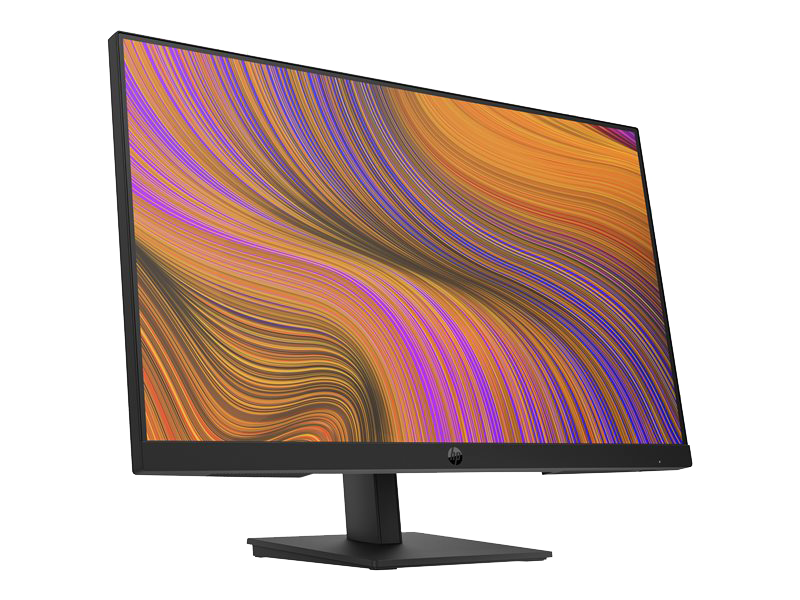 hp p24h g5 ecran led full hd 1080p 23 8 1 5