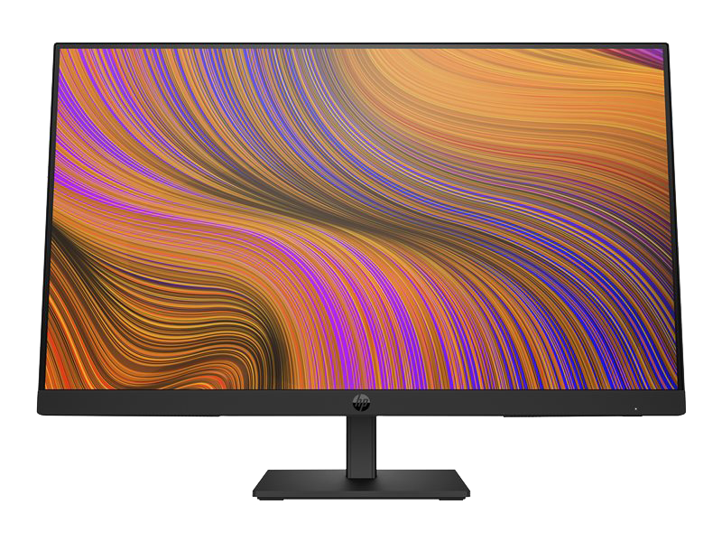hp p24h g5 ecran led full hd 1080p 23 8 1 6