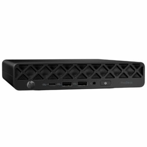 hp prodesk 4 mini g1i ai intel core ultr 5