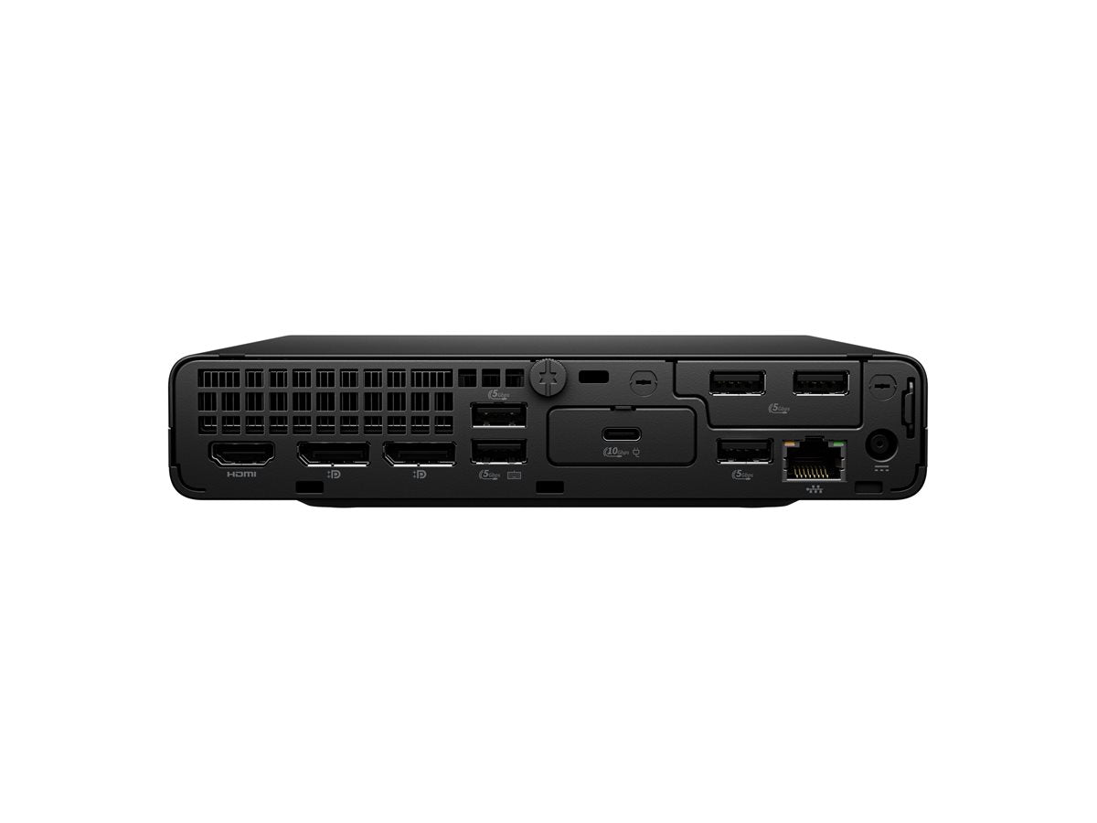 hp prodesk 4 mini g1i ai intel core ultr 6