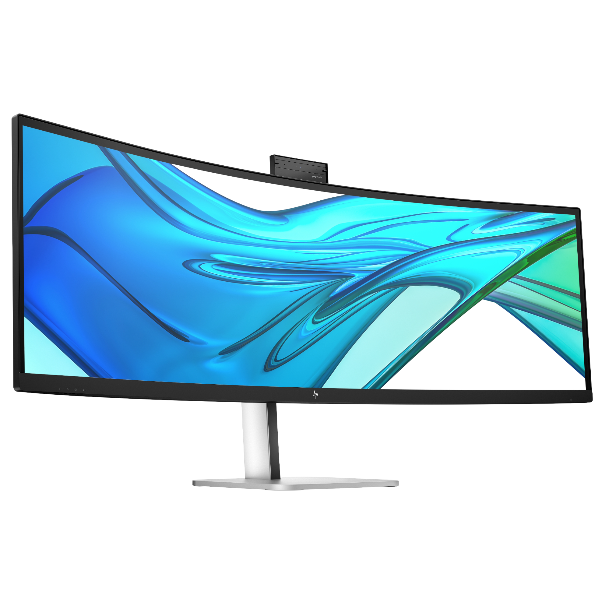 HP Écran 49"