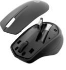 hp souris sans fil silencieuse 2