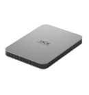 lacie mobile usb c 1to 2 5p moon silver 1 4