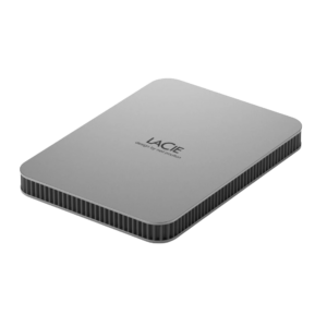 lacie mobile usb c 1to 2 5p moon silver 1 4