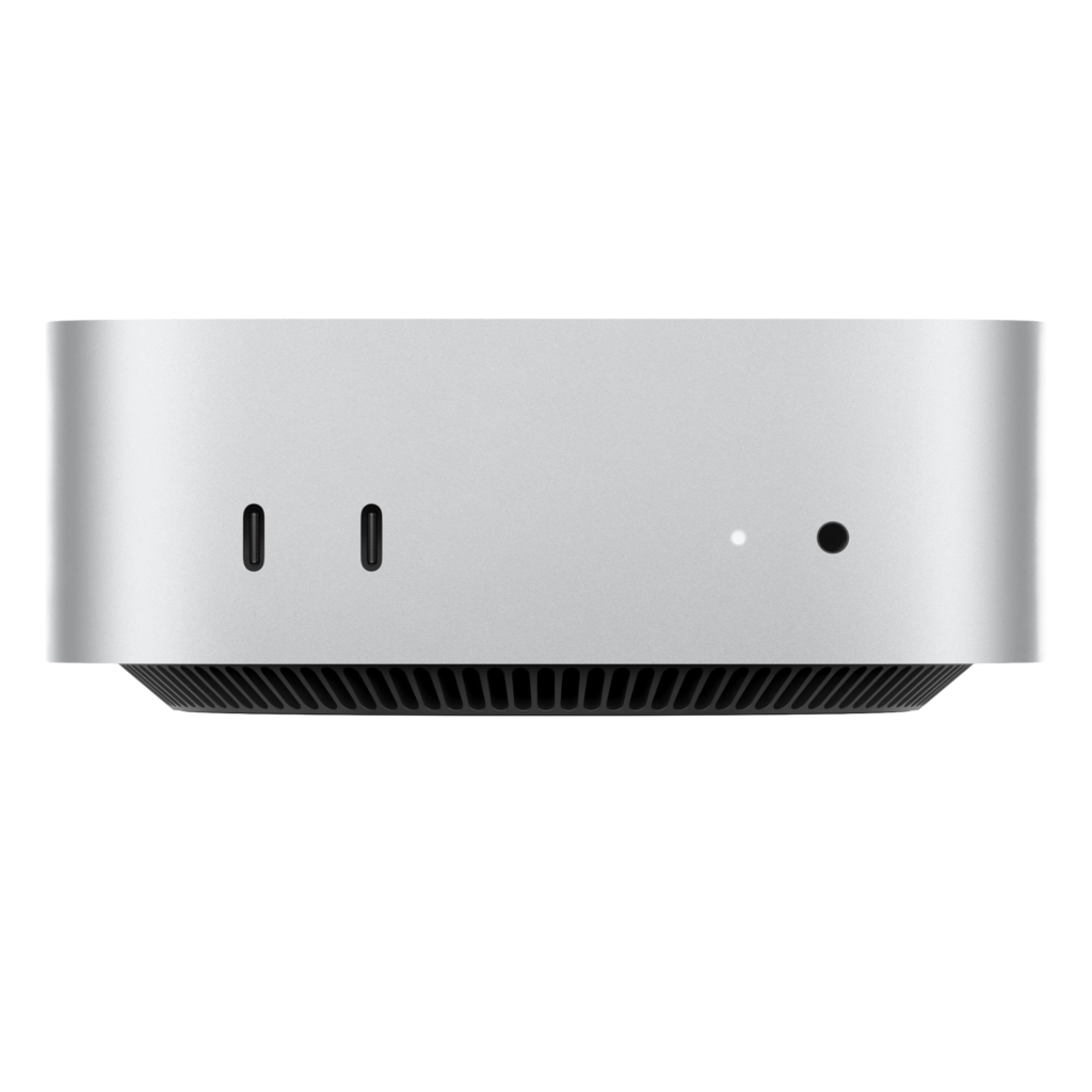 Mac mini M4