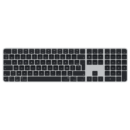 magic keyboard avec touch id et pave num 4