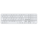 magic keyboard avec touch id et pave num 5