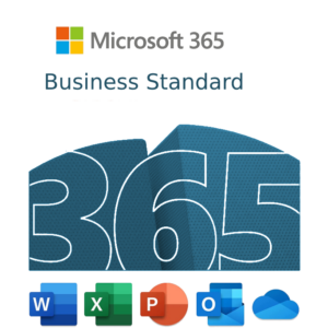 microsoft 365 business standard retail 1 2