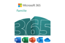 microsoft 365 famille 6 pc mac 1 an fix