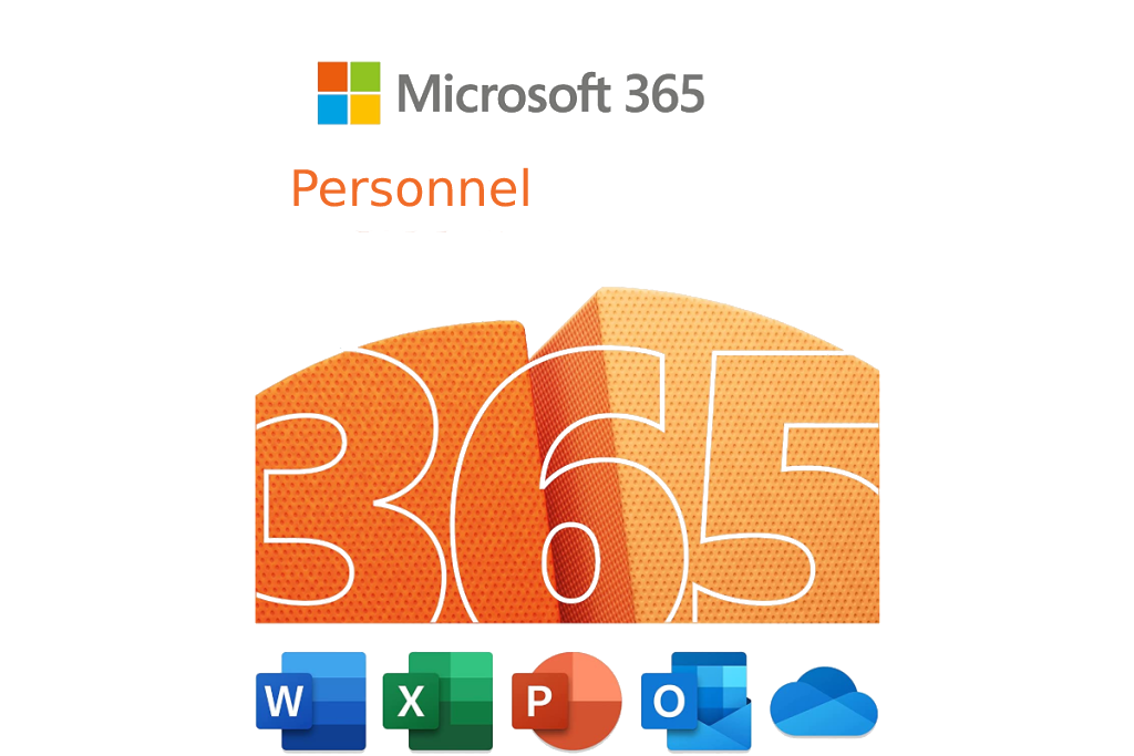 microsoft 365 personnel 1 pc mac 1 an fi
