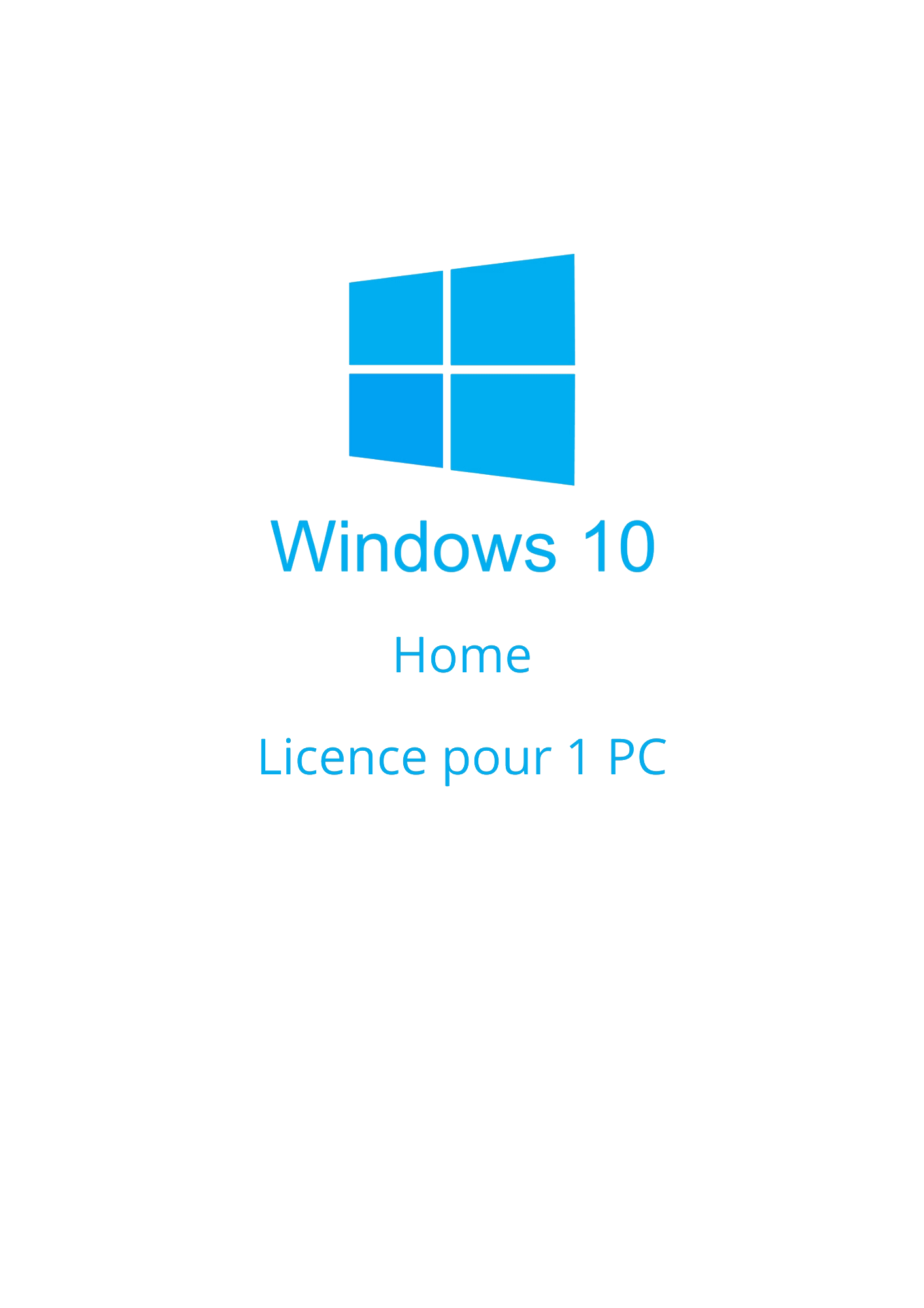 microsoft windows home 10 32 bit 64 bit 1 2