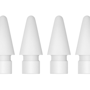 pointes pour apple pencil lot de 4 fix 0