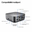 station d accueil hp thunderbolt 4 ultra 2