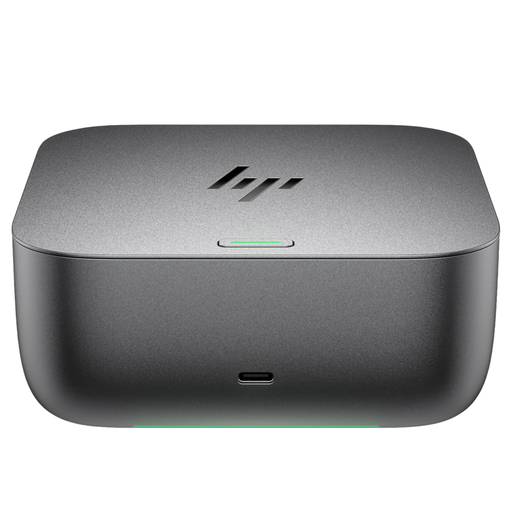 Station d'accueil HP Thunderbolt 4 Ultra G6 180 W