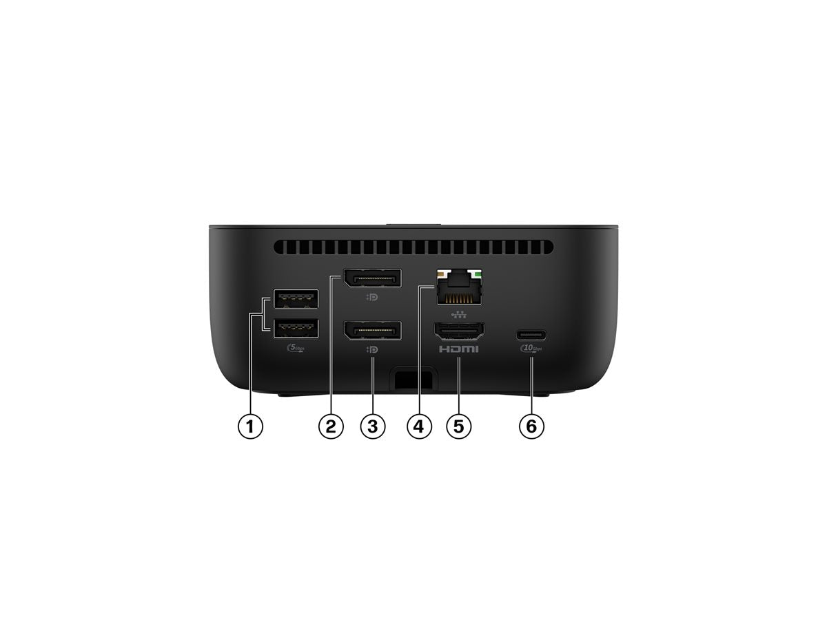 station daccueil hp usb c g6 100 w fix 1
